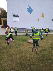 Mankšta Ežerėlio teritorijoje (1)